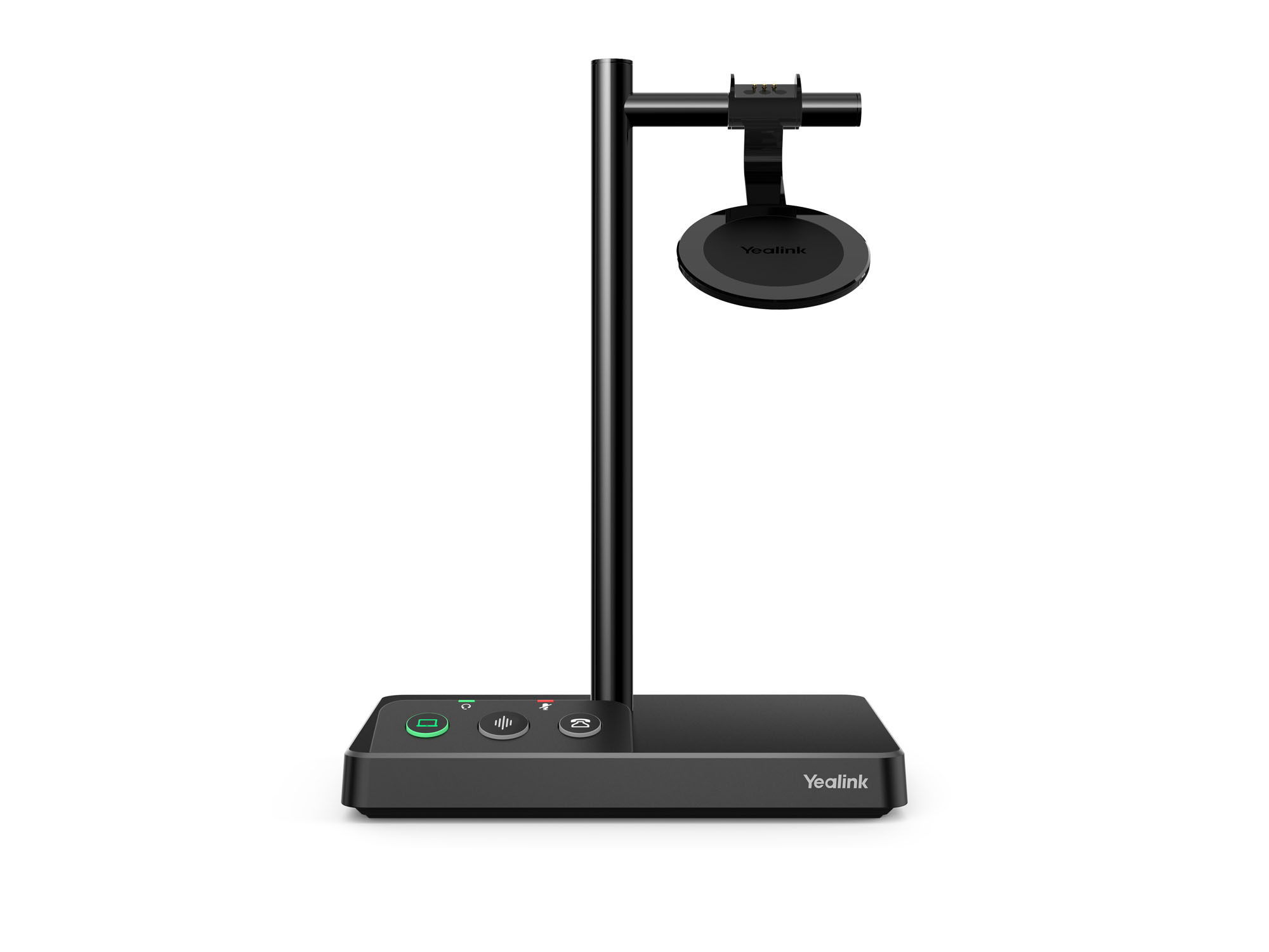 DECT-гарнитура Yealink WH62 Mono UC