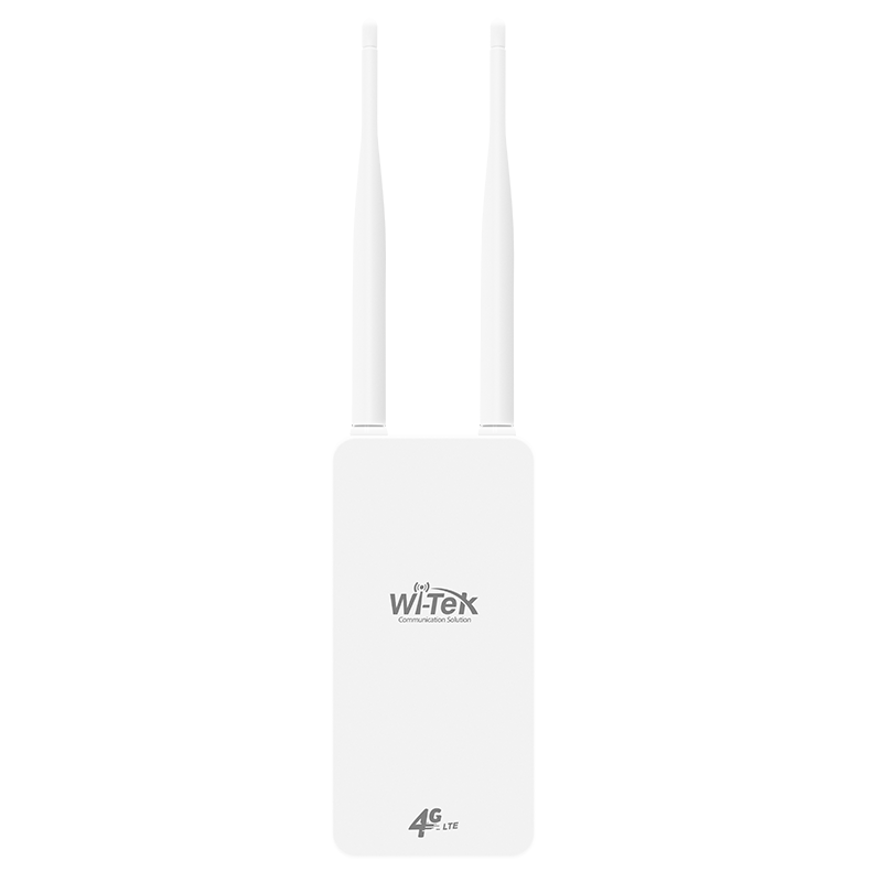 LTE роутер Wi-Tek WI-LTE115-O v2